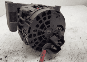 ALTERNATOR DENSO OPEL COMBO D 1.2 51854907 LANCIA FIAT ALFA WYSYŁKA! 3