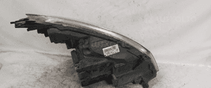 Przod przednia lampa lewa opel agila 2 b 4