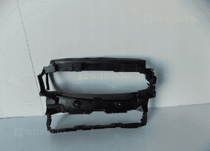 Kanał powietrza chłodnicy BMW 3 G20 / G21 - 12049 2