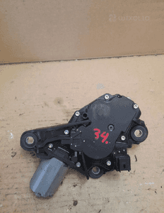 Nissan Qashqai J10 Lift Silniczek wycieraczek 0390201820 1