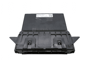 JAGUAR XE X760 STEROWNIK MODUŁ KLIMATYZACJI OEM 1