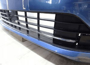 Zderzak przód przedn vw sportsvan 2014- 510807221F 6