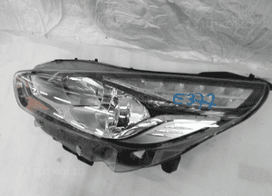 Ford s max lift soczewka led bdb lampa przednia lewa 2