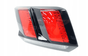 Lampa lewa tył led peugeot 3008 ii 9810477880 2