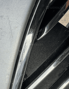 Ford s-max MK2 lift zderzak przedni 6XPDC 19- 4