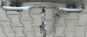 Toyota Corolla Verso 04-08 belka wzmocnienie gorne 1