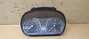 Licznik zegary BMW 1 E87 2.0D 9166821 1024952 1