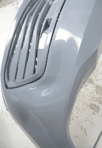 Vw golf viii 2019- zderzak przód przedni 5H0807221J 5