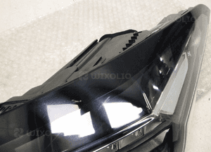 Peugeot 308 iii T10 21- lampa prawy tył w błotnik prawa tylna oryginał 11