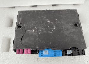 VW AG AUDI MODUŁ STEROWNIK GATEWAY 4N2907468AL 3