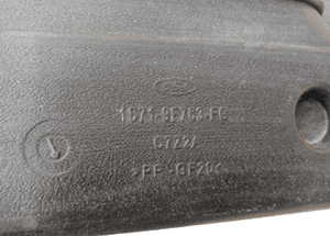 Rezonator powietrza Ford Mondeo MK3 1.8 1S71-9F763-FG 5