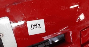 Zderzak przód przedni kia picanto 1 i do malowania ! 3