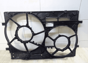 Obudowa Wentylatora Seat Cupra Formentor Tiguan 3WA121205B 1