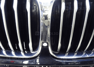 Zderzak bmw X5 G05 m pakiet 8069207 6