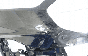 Ford galaxy MK3 MK4 iii lift 2019- zderzak przód przedni LM2B-17D957-A 3