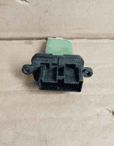 Rezystor Wentylatora Dmuchawy Fiat 500 1