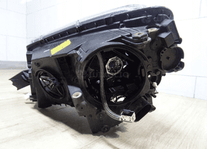 Skoda yeti lift lampa prawa xenon led 5L19410116C 9