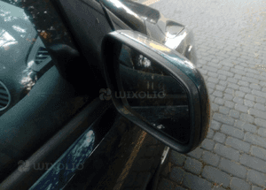 Ford Focus MK2 lusterko prawe I2 3
