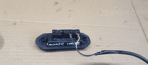 Mikrostyk drzwi przesuwnych Citroen Jumper instalacja 4