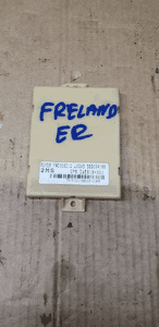 Moduł sterownik Land Rover Freelander 52010419B 1