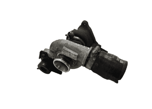 Turbosprężarka turbina kia venga 1.4 crdi 28201-2A740 2009-2013 1