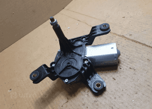 Silniczek Silnik wycieraczki tył Opel Zafira B 53025212 5