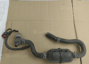 Zbiorniczek podciśnienia opel astra iv j 1.4 turbo 1
