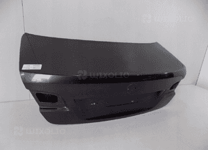 BMW 3 E92 Klapa Tylna - 1171 7