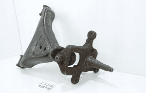 MERCEDES SPRINTER W901 1995- WAHACZ ZWROTNICA PRZÓD 9013320301 6