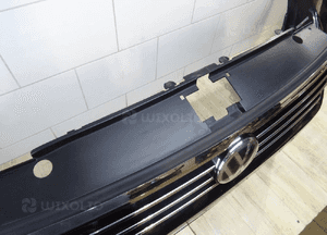 Zderzak passat b8 3g0 3g0807221 PDC4 18