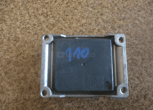 STEROWNIK SILNIKA ALFA ROMEO 156 2.0 TS 0261206709 3