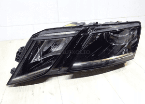 SKODA OCTAVIA 3 Lift LAMPA ful LED LEWA 5E1941015D 1
