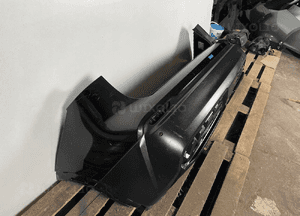Zderzak tył tylny nissan qashqai ii J11 lift fl 2