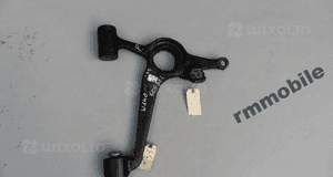 Wahacz prawy przód Mercedes W140 500SEL 1403330902 1