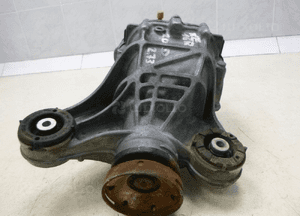 Jaguar xe X760 2.0 d most dyferencjał dyfer tył tylny 4