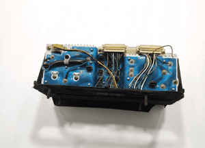 Licznik land rover range rover i classic 2.5 d 1970-1994 europa 7