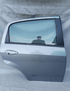 Drzwi prawe prawy tył Fiat Grande Punto 1