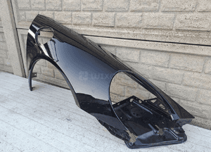 Porsche carrera 911 991 błotnik przedni prawy 2