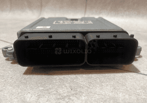Mercedes W209 3.0CDI komputer ecu silnika sprawny 6