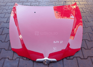 Maska alfa romeo gt radom 1