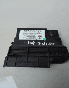 A8 D3 MODUŁ STEROWNIK MOCY 4E0907280A 4E0910280A