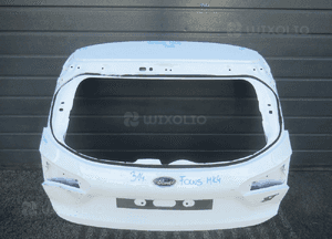 Klapa bagażnika tylna tył ford focus MK4 iv st kombi JX4B JX7B 2018- 1