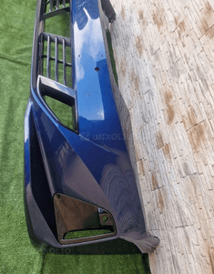 Zderzak bm 3 G20 G21 lci lift 3