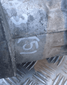 KOMPRESOR KLIMATYZACJI MAZDA 3 BK FORD FOCUS 3M5H-19D629-SA RADOM 3