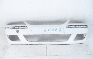 Zderzak przód przedni opel corsa c lift 03-06 13120826 1
