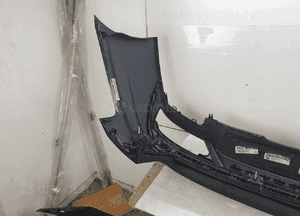 Zderzak audi A4 B9 8W 8W0 8W9 avant kombi 2020-2024 lift po lifcie oe 4