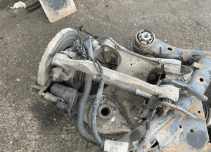 Zawieszenie tylne prawe tarcza zacisk wahacze półoś Land Rover Discovery Sport L550 3
