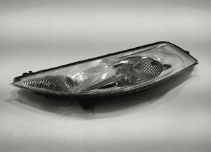 Lampa kierunkowskaz lewa lewy przód przednia nissan juke i F15 2010-2014 eu 2