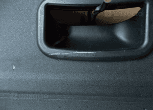 3X. ROLETA BAGAŻNIKA FORD MONDEO MK3 ORYGINAŁ 10