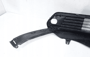 TOYOTA YARIS CROSS 2020- SPOILER DOKŁADKA LISTWA ZDERZAKA PRZÓD 52129-0D080 5